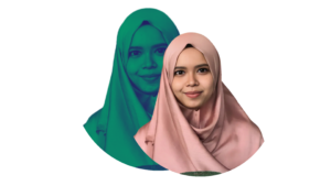 Picture of Fathimah Himmatina - CEO and Founder of Magobox